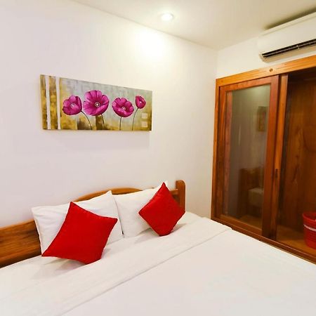 San San Hotel Da Nang Exterior foto